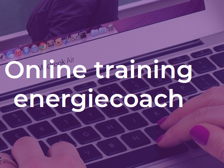 Online training energiecoach – gratis via HET